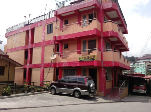 Yang's Home Stay