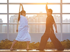 Kerry Hotel Pudong Shanghai