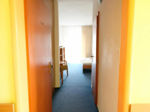 Eurohotel Laborec