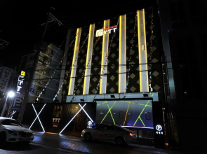 Hadan Ytt Hotel