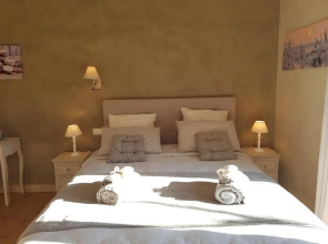 B&B Lou Mas (Adults Only)