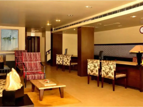 Justa The Residence Hyderabad