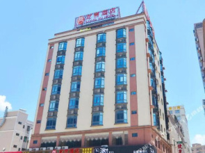 Long Yu Hotel