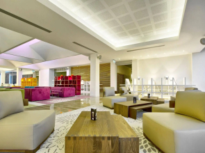 Hotel Lielupe by SemaraH