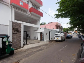 Akara Apartments - W.A Silva Mw