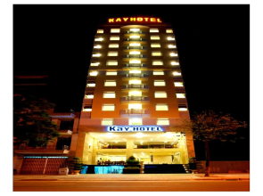 Kay Hotel Han Riverfront