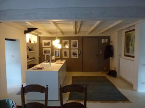 Santarosa Suites