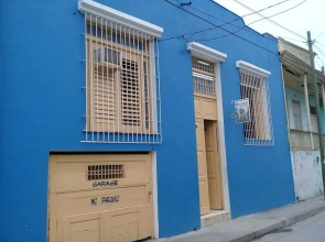 Hostal La Casona de Santa Rita