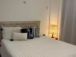 Paraíso de Maracajaú 4 - Casa 38 - Beira-mar