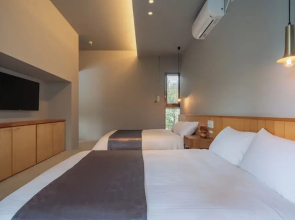 Reflexion Villas GLANZ