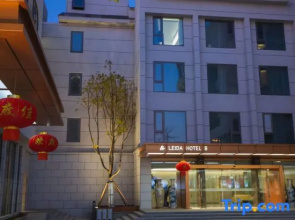 Jiangsu Dongtai Leida Hotel