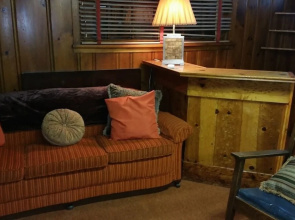 Spanish Craftsman Smarthouse 2 Baths