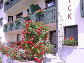 Pension Waldblick