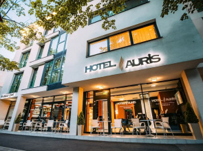 Auris Hotel
