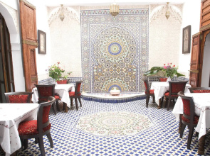 Dar Fes Medina Ziat