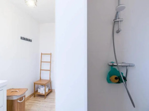 RENOVATED recently Bruges