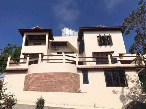 New POP Villas, Koh Tao