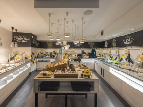 Hampton by Hilton Poznan Old Town