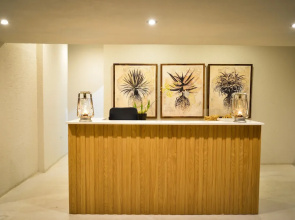 Lion Sands Narina Lodge
