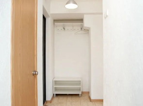 Апартаменты Moskva4you, Пресненский пер., 2