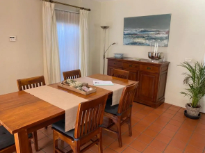 Lonestar Appartement