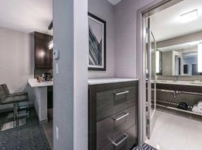Residence Inn by Marriott Boston Concord