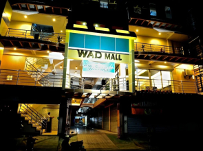 D Mei Residence Inn Wad Mall