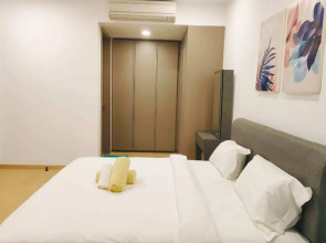 Eaton Residences KL by Plush