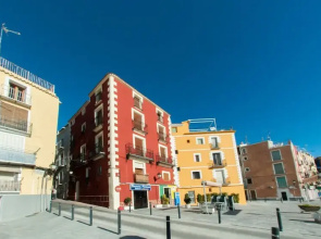Happy 2 - Estudio Vistas A Calle