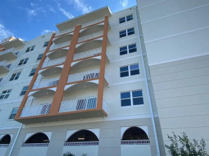 Madeira Bay 1507 by Teeming Vacation Rentals