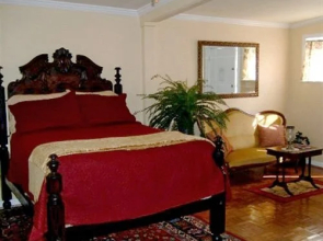 Historic Mankin Mansion