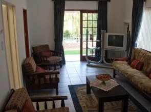 Cango Accommodation Units