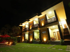 Hotel Segara Agung