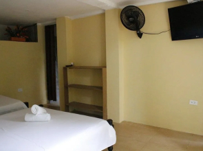 Kankui Casa Hostal