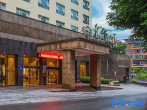 Zhongyue Hotel