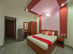 Platinium Hotel Apartments by OYO Rooms