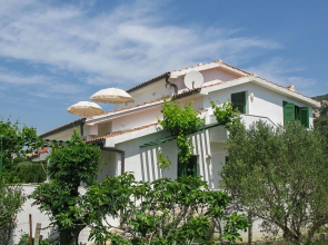 Amazing Apartment in Banjol With 1 Bedrooms and Wifi
