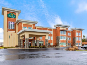 La Quinta Inn & Suites by Wyndham Cullman