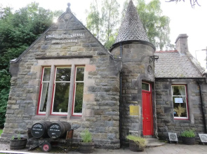 Bankhouse B&B