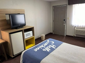 Days Inn Pratt