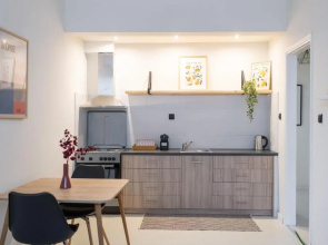 Malvina's Dream 2. Lower Ground Renovated Getaway