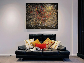 Prima Tower 1B by GoodLive