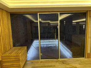 Apartman Rastko-N Lux 32 Milmari