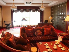 Sheng Jiang Nan Club Hotel - Langfang