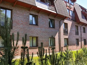 Kristinos Apartamentai-Bangu