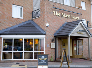 Premier Inn Harwich