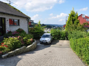 Ferienwohnung Raiser