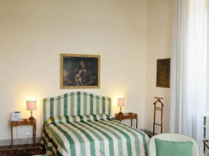 Villa Claudia Dei Marchesi Dal Pozzo