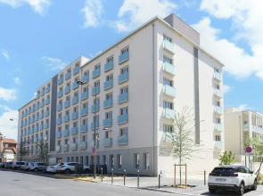 Quality Suites Reims - Saint-Thomas