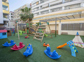 Bio Suites Hotel